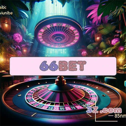 Slots: A Magia dos Jogos que Encantam no 66bet