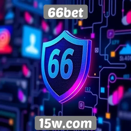Perspectivas sobre a segurança no site 66bet