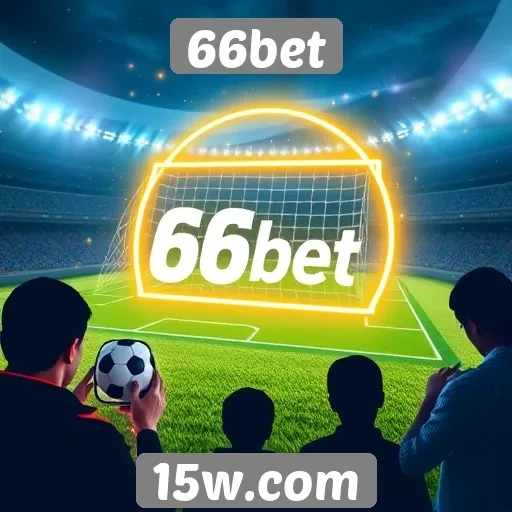 Recursos inovadores do 66bet em destaque