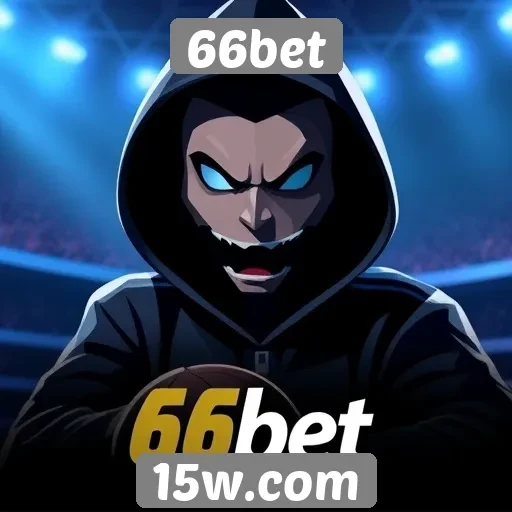 Promoções e bônus atraem jogadores para 66bet