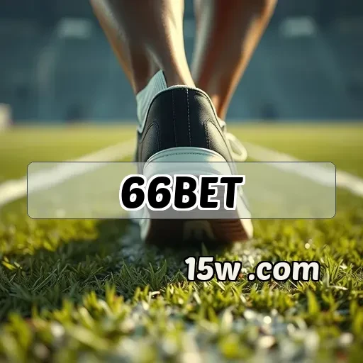 66bet: Apostas que Transformam Seus Eventos Esportivos em Emoção